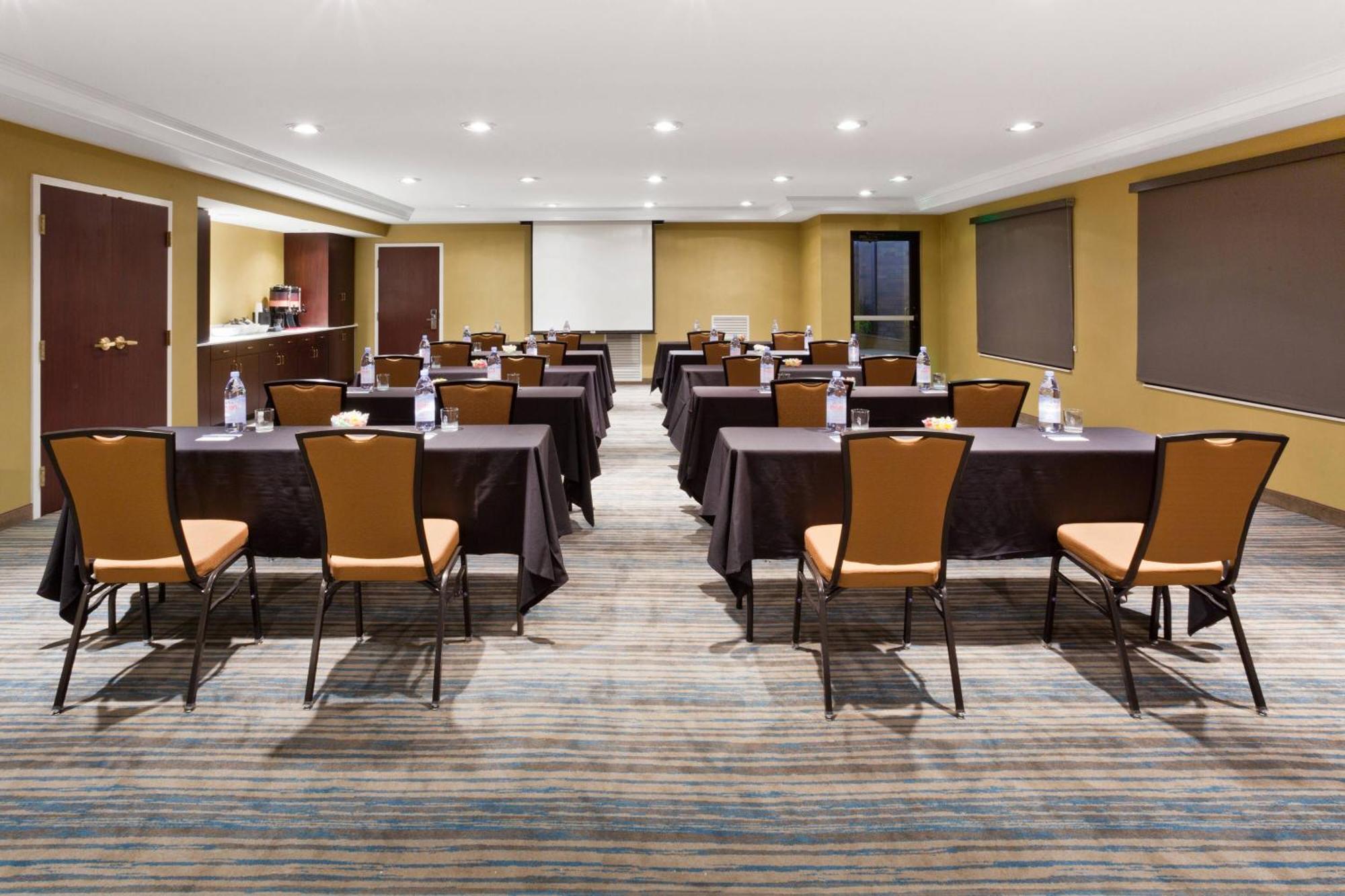 Springhill Suites Minneapolis West St. Louis Park Eksteriør bilde