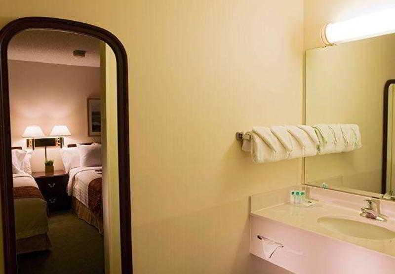 Springhill Suites Minneapolis West St. Louis Park Rom bilde