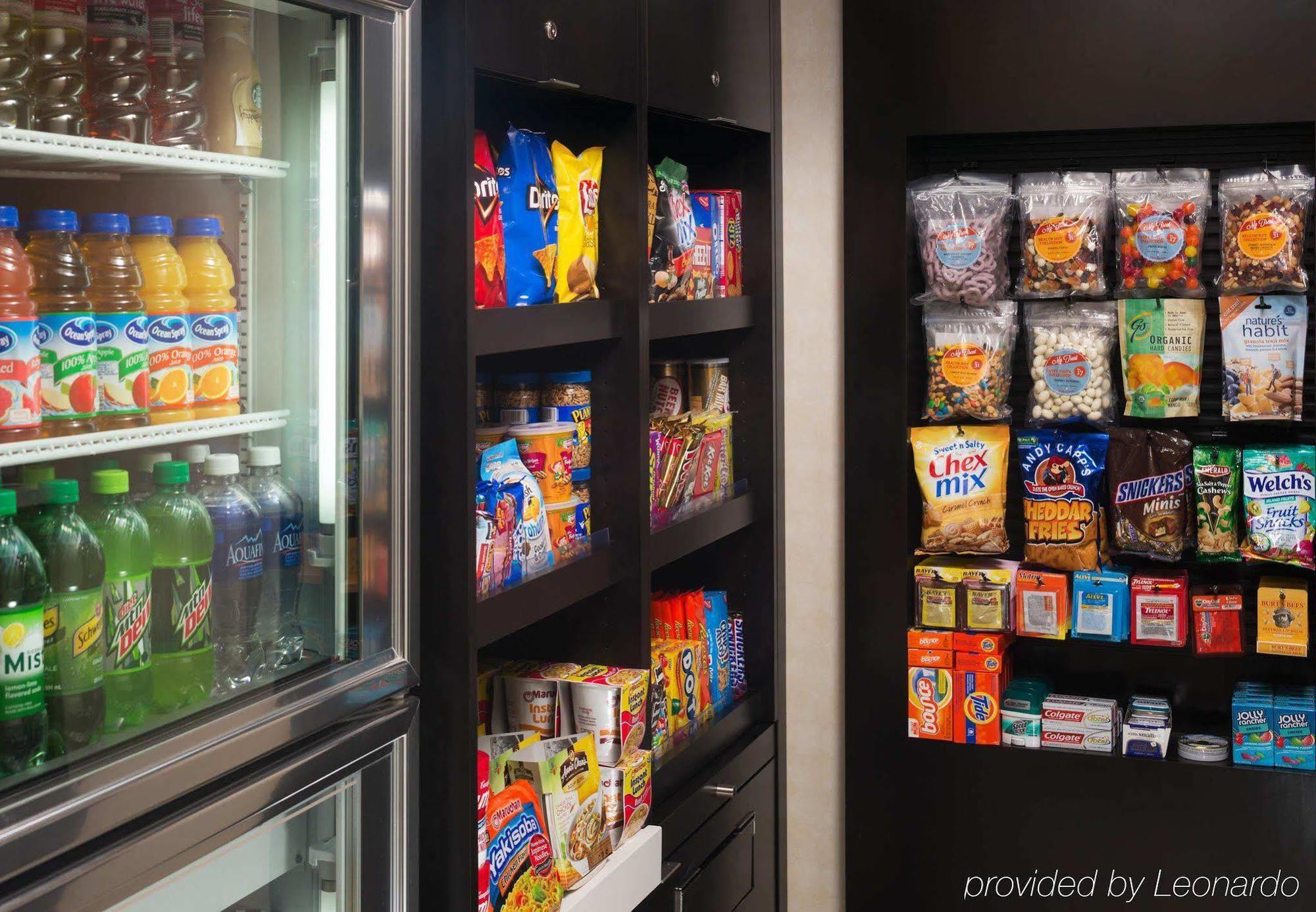 Springhill Suites Minneapolis West St. Louis Park Eksteriør bilde