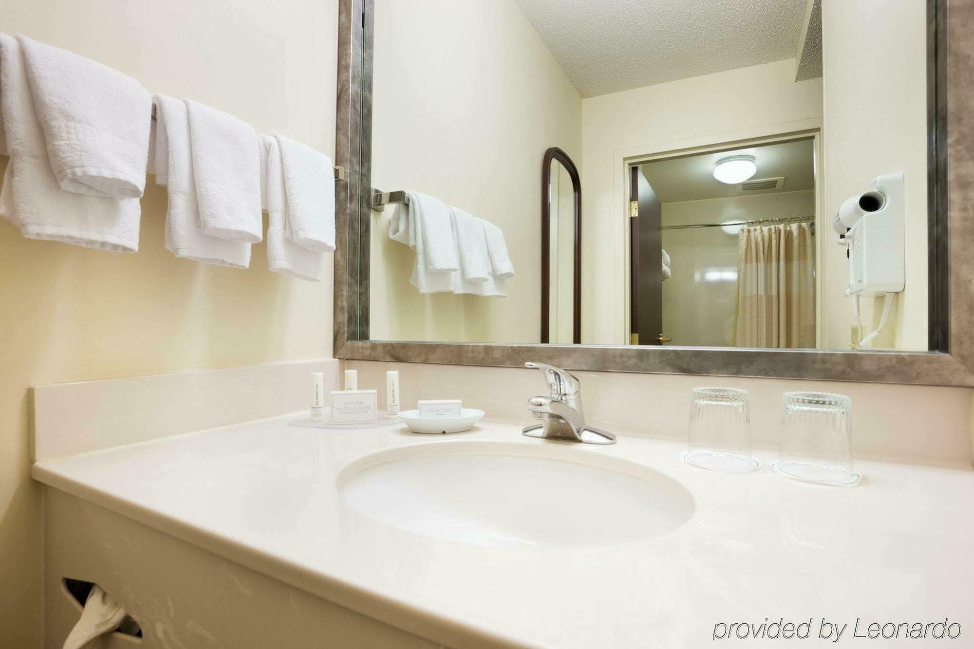 Springhill Suites Minneapolis West St. Louis Park Eksteriør bilde
